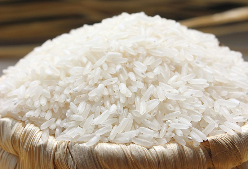 Thu mua gạo Lạng Sơn