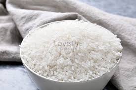 Gạo Tam Nông - Gạo Lạng Sơn